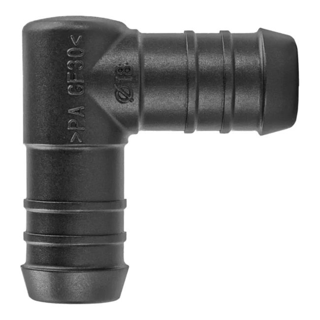 22180 Фитинг MAK 18 x 18 mm 22180 Фитинг MAK 18 x 18 mm
