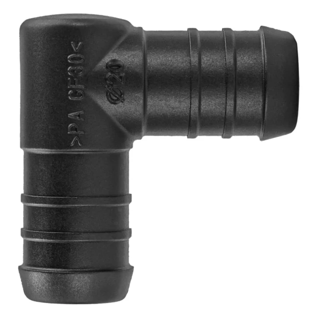 22185 Фитинг MAK 20x20 mm 22185 Фитинг MAK 20x20 mm