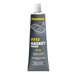 Формирователь прокладок MANNOL Gasket Maker Gray 85г (9913)