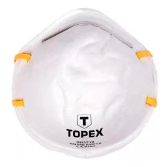 Маска защитная TOPEX, 5 шт