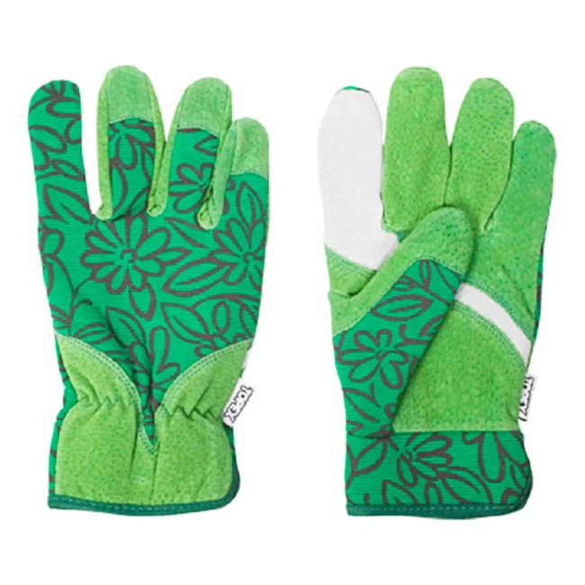 Перчатки рабочие TOPEX (83S215)