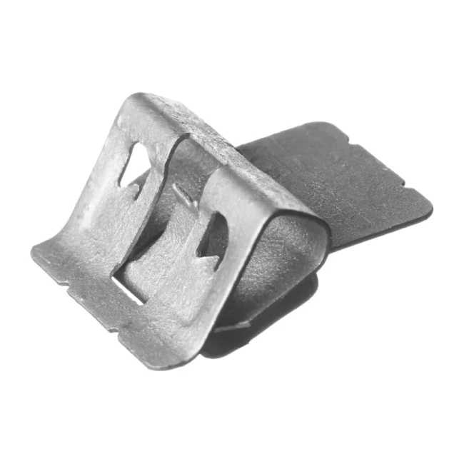 16650 Фиксатор металл MAK (1U0868731A) 16650 Фиксатор металл MAK (1U0868731A)
