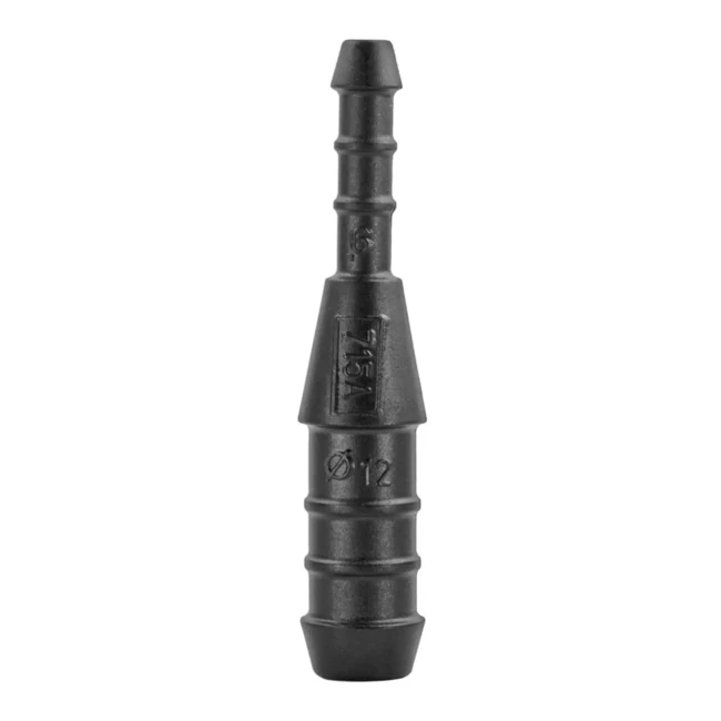 22037 Фитинг MAK 12x6 mm 22037 Фитинг MAK 12x6 mm