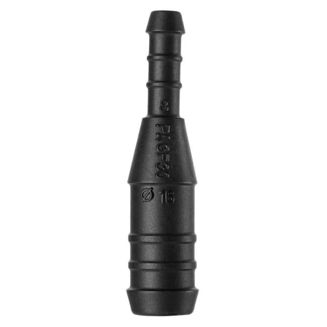22046 Фитинг MAK 16x8 mm 22046 Фитинг MAK 16x8 mm
