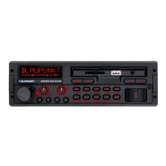 Автомагнитола Blaupunkt Bremen SQR 46 DAB