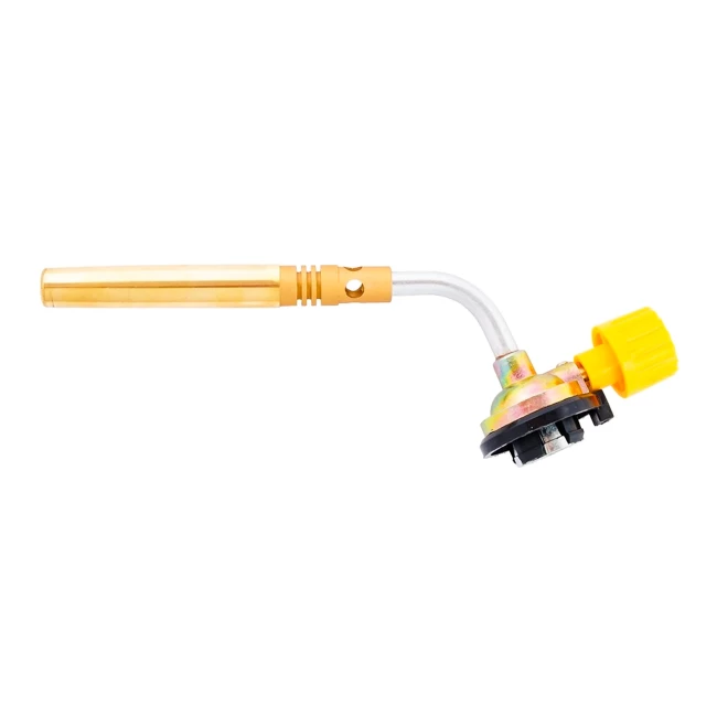 Горелка MasterTool Огонек d 14мм/1300°С (44-5021) Горелка MasterTool Огонек d 14мм/1300°С (44-5021)