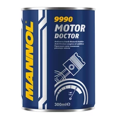 Присадка в моторное масло MANNOL 9990 Motor Doctor 0,35лl