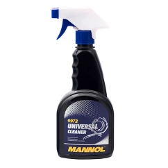 Універсальний очищувач MANNOL Universal Cleaner 500мл (9972)