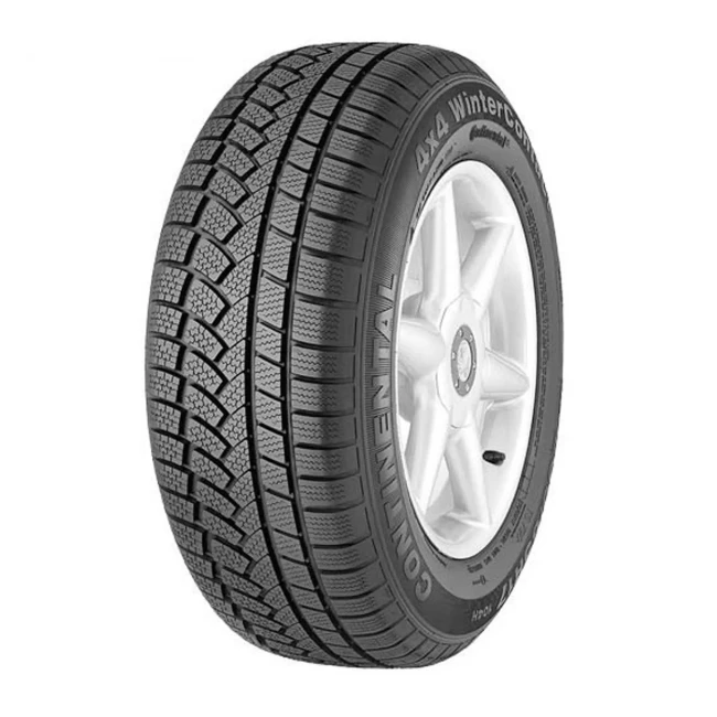 Шина 235/65R17 104H Conti4x4WinterContact Шина 235/65R17 104H Conti4x4WinterContact