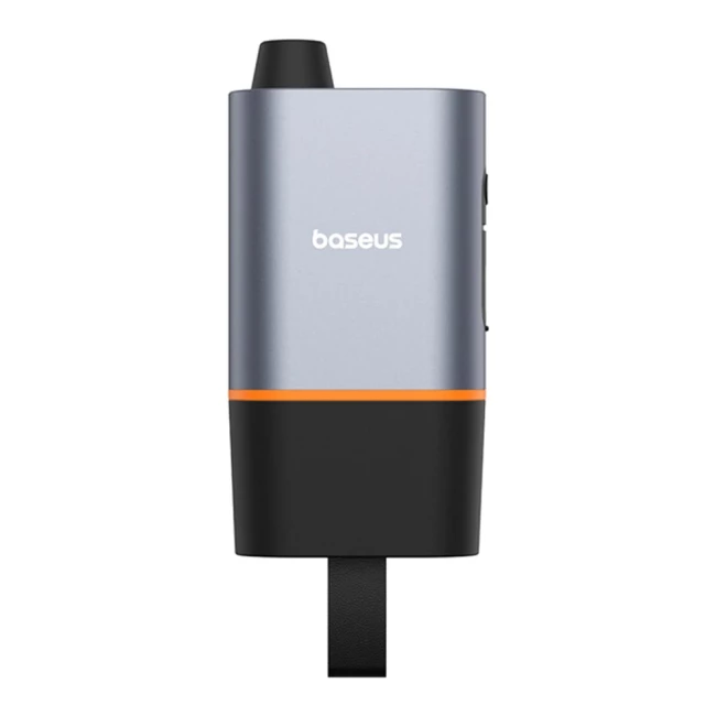 Спасательный молоток Baseus SharpTool Series Emergency Hammer Pro (257620) (C10934401111-00)