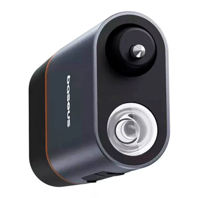 Спасательный молоток Baseus SharpTool Series Emergency Hammer Pro (257620) (C10934401111-00)