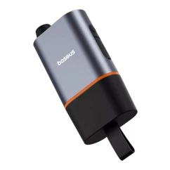 Рятувальний молоток Baseus SharpTool Series Emergency Hammer Pro (257620) (C10934401111-00)