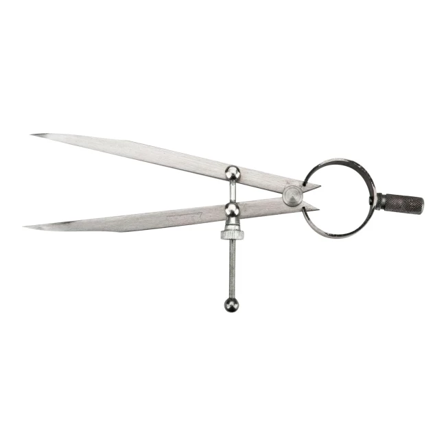 Циркуль TOPEX 150 мм (31C701)