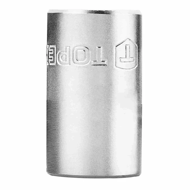 Головка сменная 6-гранная TOPEX 1/2", 16 мм (38D716)