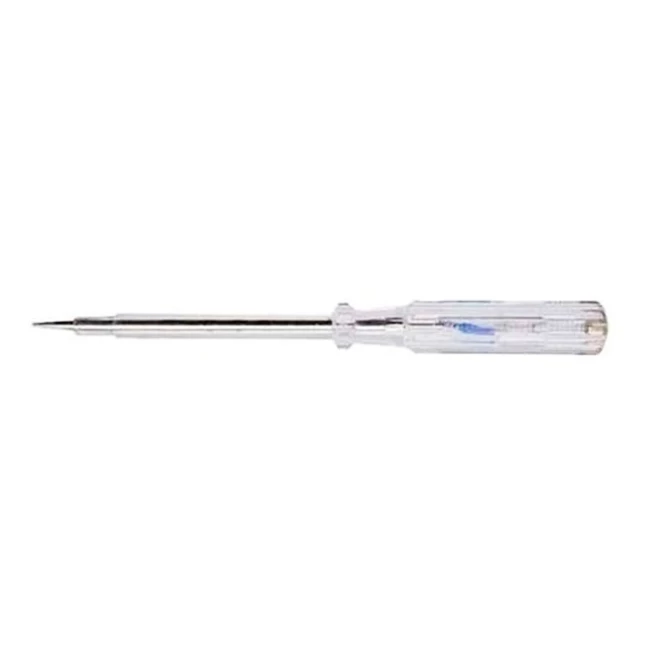 Индикатор напряжения TOPEX 100-250 В, 190 мм (39D054) Индикатор напряжения TOPEX 100-250 В, 190 мм (39D054)