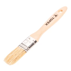 Кисть TOPEX 1.5" E универсальная
