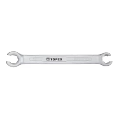 Ключ розрізний TOPEX, 11x13 мм (35D597)