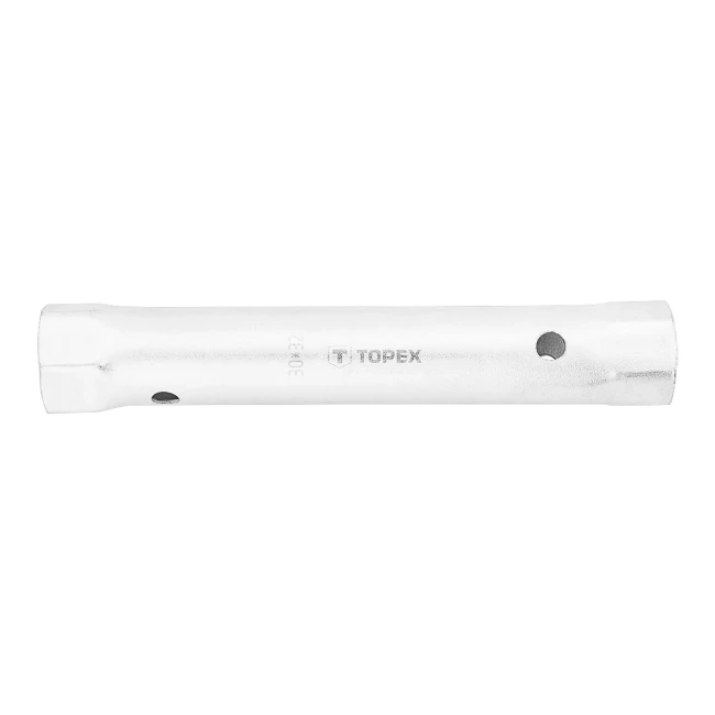 Ключ торцевой двухсторонний трубчатый TOPEX 30 x 32 мм (35D941)