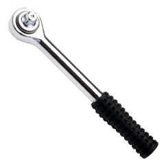 Ключ тріскачковий Top Tools 1/2'' 250 мм (38D141)