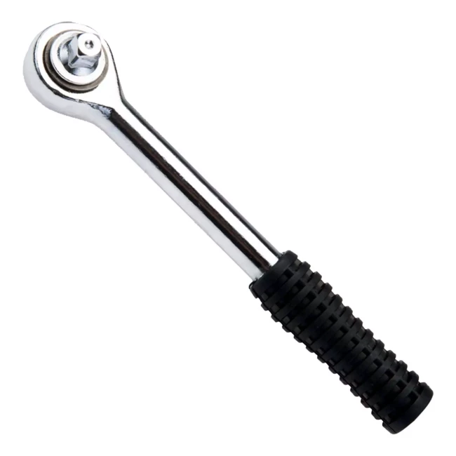 Ключ трещоточный Top Tools 1/2'' 250 мм (38D141) Ключ трещоточный Top Tools 1/2'' 250 мм (38D141)