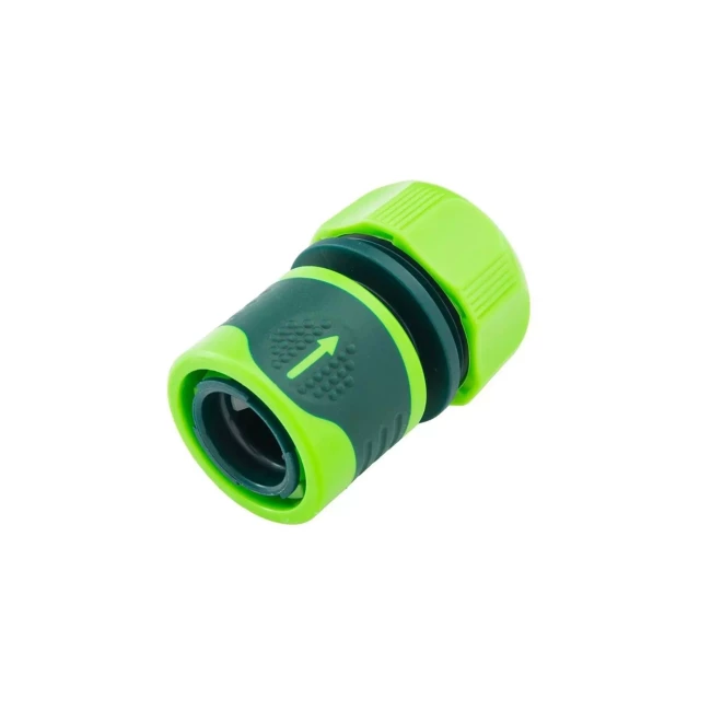 Коннектор VERTO 3/4" двухкомпонентный 30 шт (15G732-30)