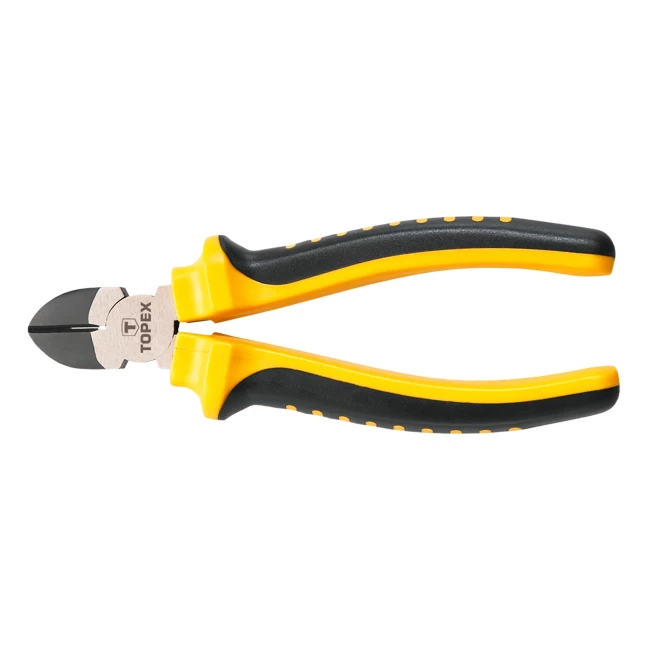 Кусачки боковые TOPEX, 160 мм (32D106)