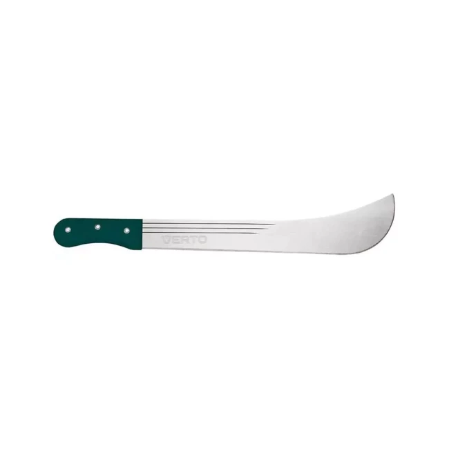 Мачете садовая VERTO 18" (15G191)