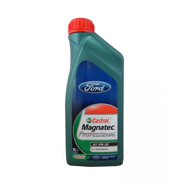 Моторна олива Castrol Magnatec 5W-30 A5 1л