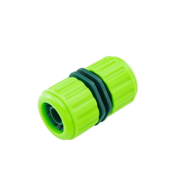 Муфта для шланга VERTO 1/2" 30 шт (15G742-30)