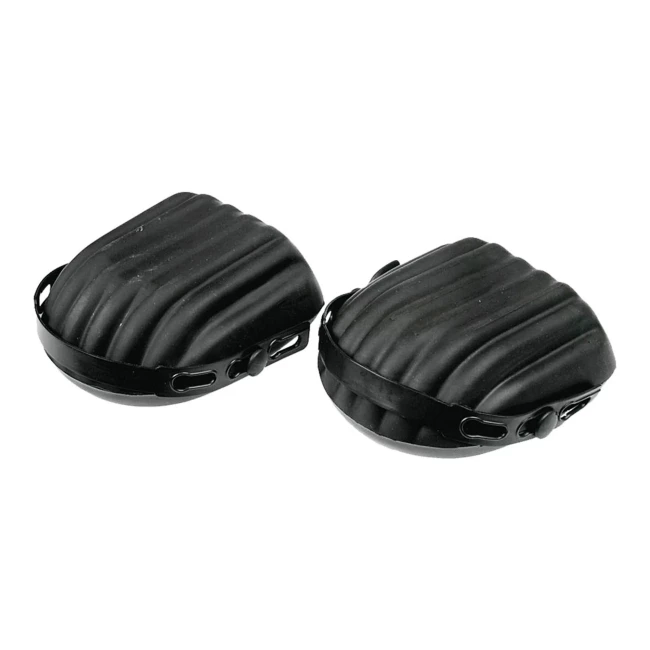 Наколенники защитные TOPEX (82S160) Наколенники защитные TOPEX (82S160)