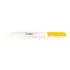 Нож для минеральной ваты TOPEX 480 мм (17B900)