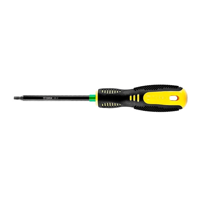 Викрутка TOPEX Torx T20 x 100 мм (39D844)