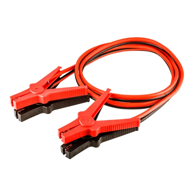 Пусковые кабели TOPEX 400A (97X250)