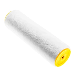 Ролик для масляных красок мини TOPEX 18 см (20B555)