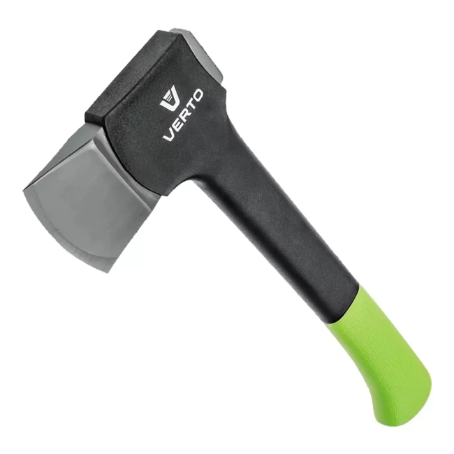 Топор VERTO 870 г (05G101)