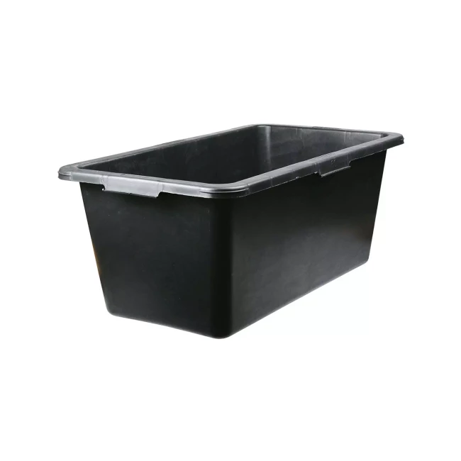 Ящик растворный TOPEX 90 л (13A780) Ящик растворный TOPEX 90 л (13A780)