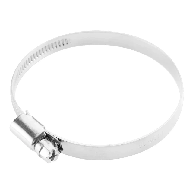 Хомут червячный TOPEX (37D512)