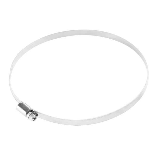 Хомут червячный TOPEX (37D517) Хомут червячный TOPEX (37D517)