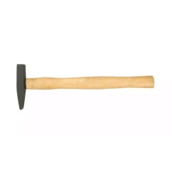 Молоток столярный Top Tools 800 г рукоятка деревянная (02A208)