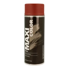 Грунт красный MAXI COLOR 400 мл (MX0003)