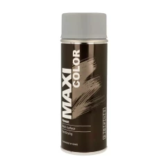 Грунт серый MAXI COLOR 400 мл (MX0001)