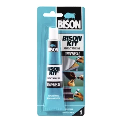 Универсальний контактный клей BISON 50 мл (6305325/6310353)