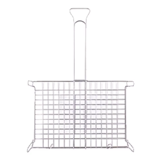 Решетка для гриля Partisan cm 27 * 37 (263)