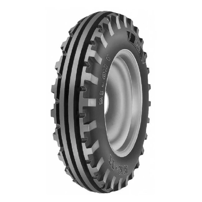 Шина пневматическая 5.00-16 84A6 6PR BKT TF 8181 TT