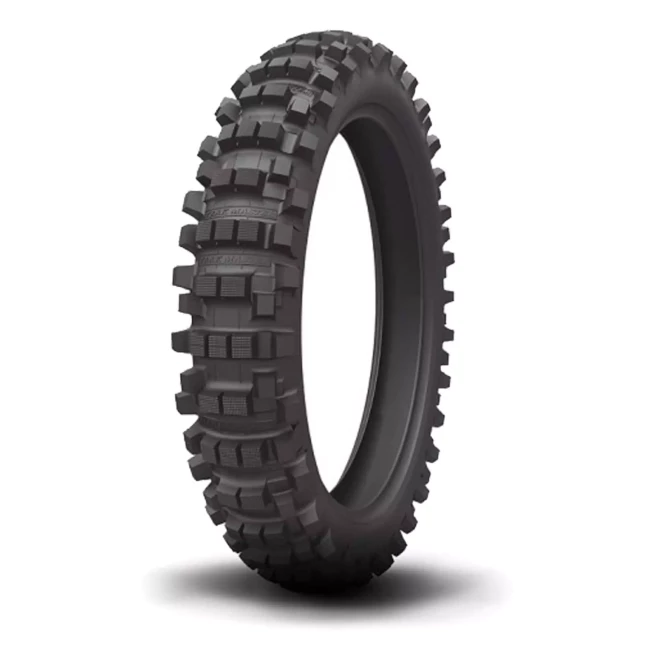Шина пневматическая Kenda 110/100-18 (4.25/4.60-18) K760 TRAKMASTER 64M TT Шина пневматическая Kenda 110/100-18 (4.25/4.60-18) K760 TRAKMASTER 64M TT