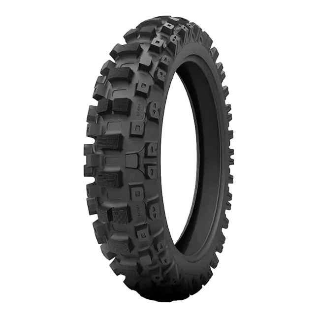 Шина пневматическая Kenda 110/100-18 K775 WASHOUGAL 64M TT