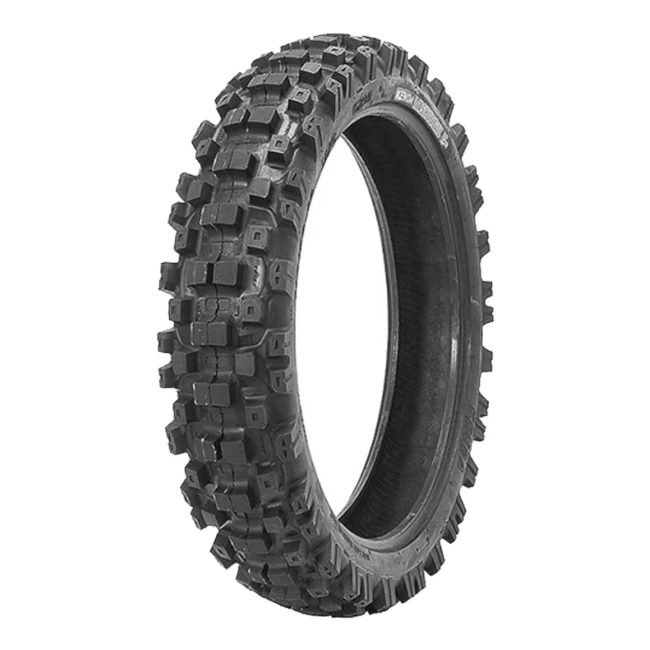 Шина пневматическая Kenda 110/100-18 K786 WASHOUGAL 2 STICKY 64M TT