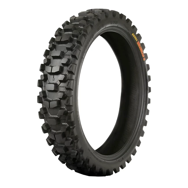 Шина пневматическая Kenda 120/100-18 K785 MILLVILLE 2 68M TT