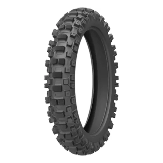 Шина пневматическая Kenda 120/100-18 K786 WASHOUGAL 2 68M TT