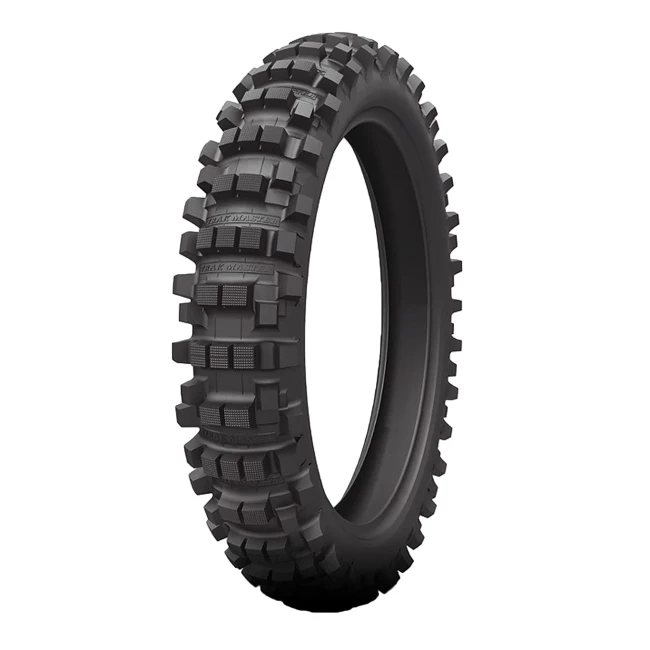 Шина пневматическая Kenda 120/90-19 K760 TRAKMASTER 66M TT